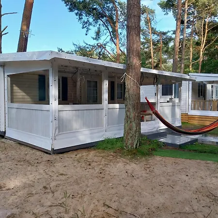 Domek 11 - Niedostepny Casa vacanze *