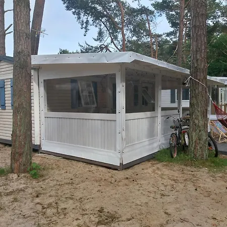Casa vacanze Domek 11 - Niedostepny *