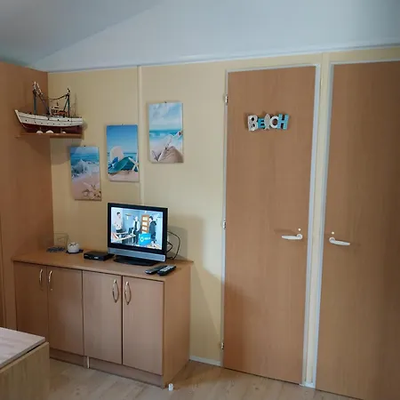 Domek 11 - Niedostepny Casa vacanze