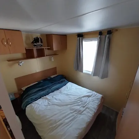 Casa vacanze Domek 11 - Niedostepny *